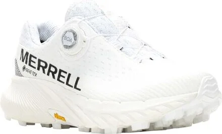 Merrell Agility Peak 5 BOA GTX Trail Running Shoe - Women's - Image 2
