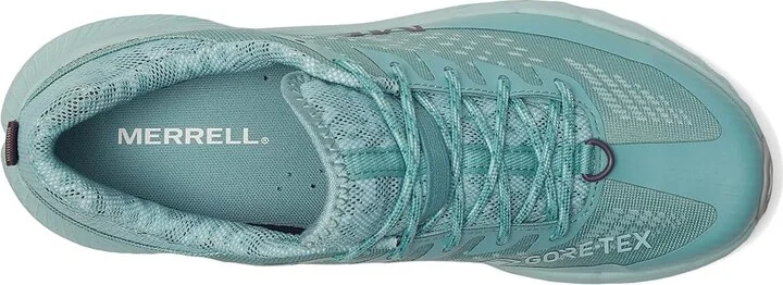Merrell Agility Peak 5 GTX Women's Running Shoes Canton : 5.5 M - Image 2