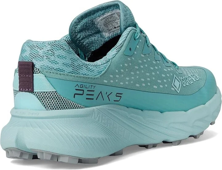 Merrell Agility Peak 5 GTX Women's Running Shoes Canton : 5.5 M - Image 4