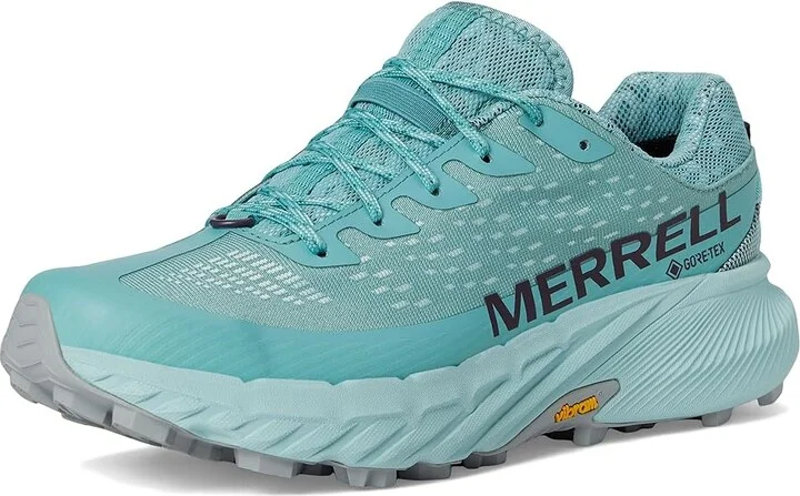 Merrell Agility Peak 5 GTX Women's Running Shoes Canton : 5.5 M - Image 5