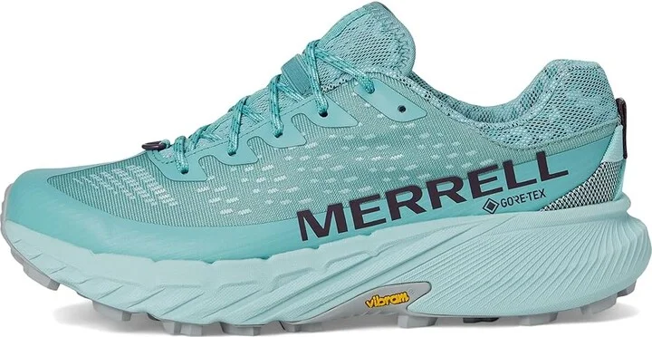 Merrell Agility Peak 5 GTX Women's Running Shoes Canton : 5.5 M - Image 6