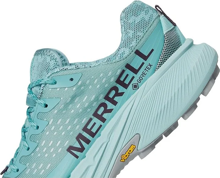 Merrell Agility Peak 5 GTX Women's Running Shoes Canton : 5.5 M - Image 7