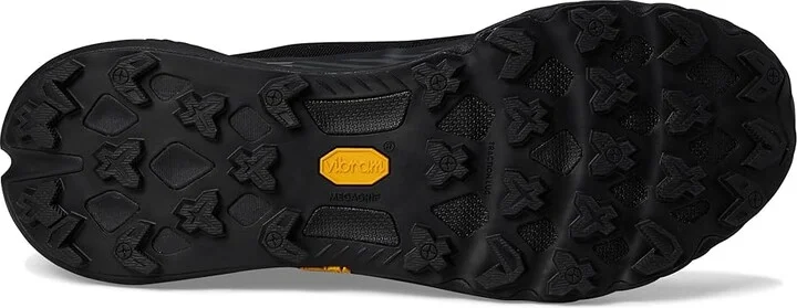 Merrell Agility Peak 5 Men's Shoes Black/Black : 9.5 M, Synthetic/Textile - Image 3