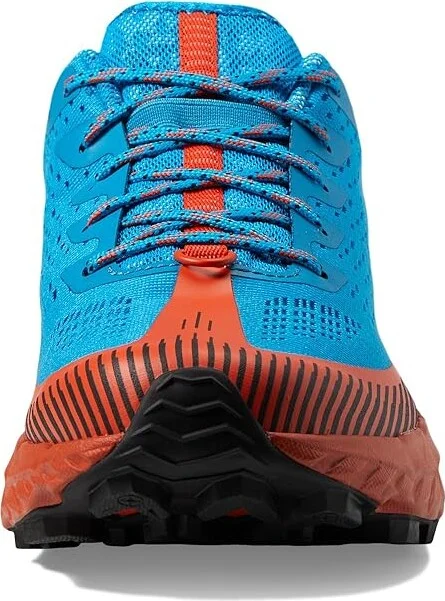 Merrell Agility Peak 5 Men's Shoes Tahoe/Cloud : 9.5 M, Synthetic/Textile - Image 5