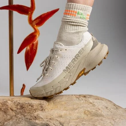Merrell Agility Peak 5 Shoe - Women's - Image 3