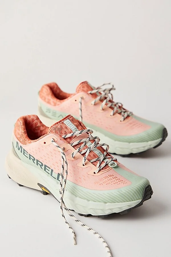 Merrell Agility Peak 5 Sneakers - Image 2