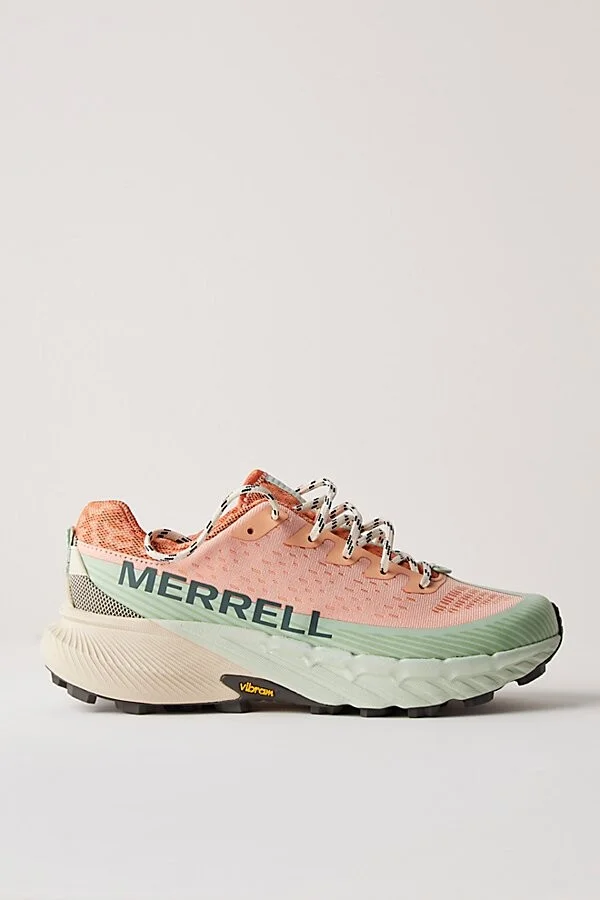 Merrell Agility Peak 5 Sneakers - Image 3