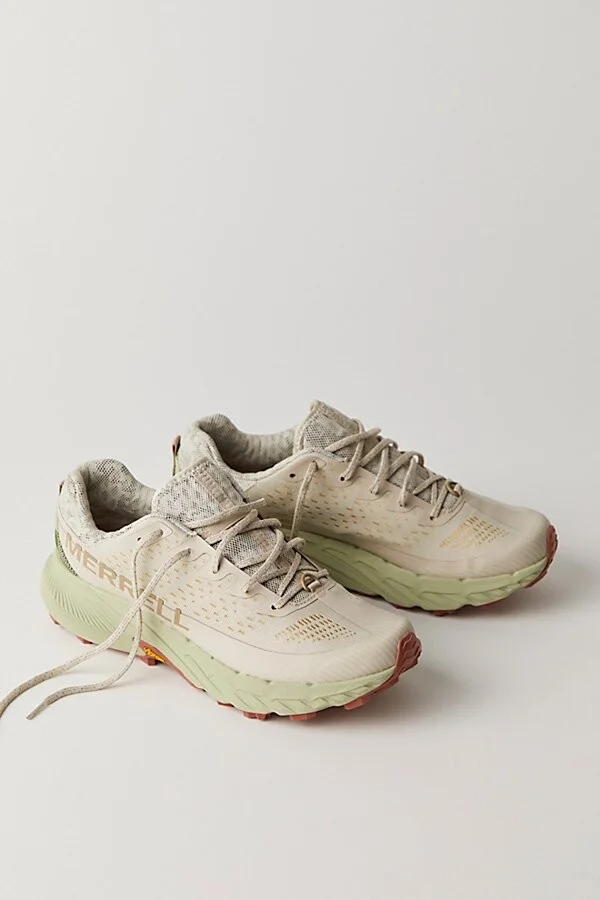 Merrell Agility Peak 5 Sneakers - Image 2