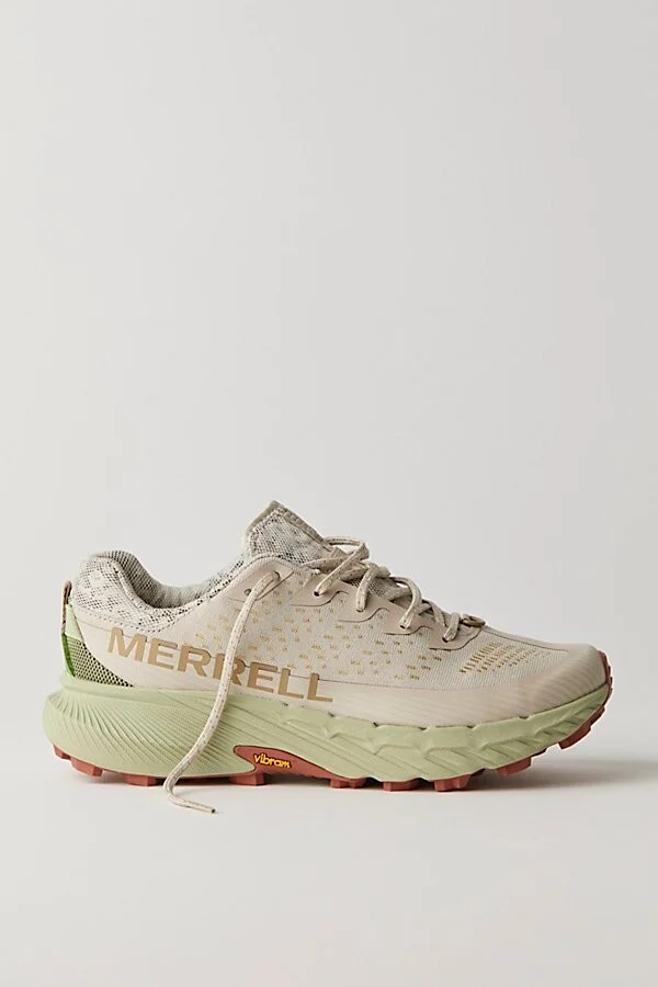 Merrell Agility Peak 5 Sneakers - Image 3
