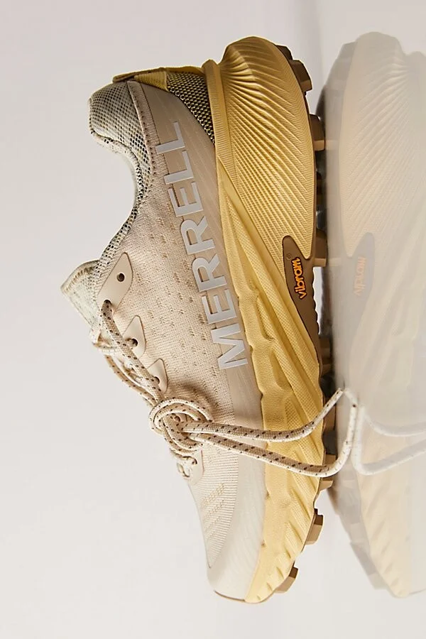 Merrell Agility Peak 5 Sneakers - Image 2