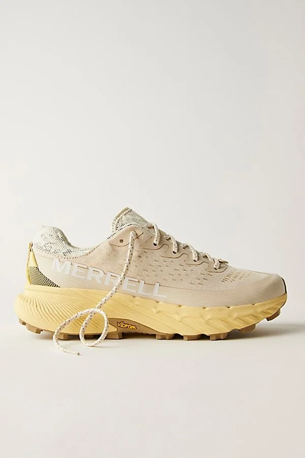 Merrell Agility Peak 5 Sneakers - Image 4