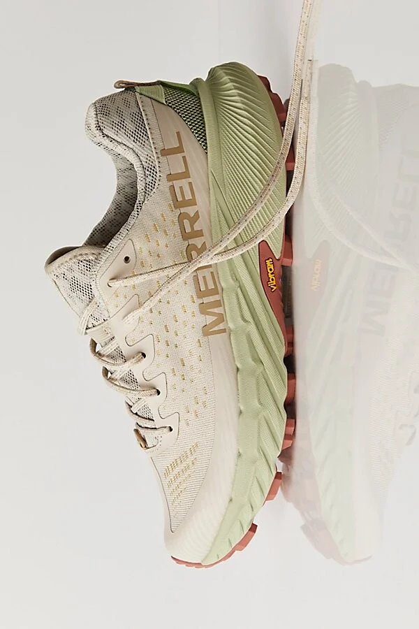 Merrell Agility Peak 5 Sneakers