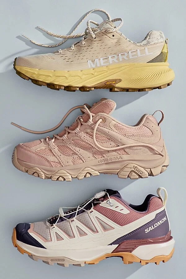 Merrell Agility Peak 5 Sneakers