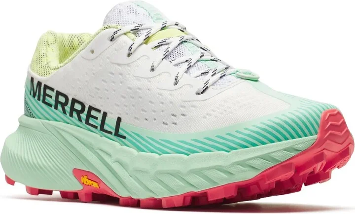 Merrell Agility Peak 5 Trail Shoe