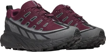 Merrell Agility Peak 5 Trek SE Trail Running Shoe - Men's - Image 7