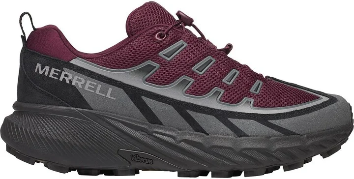 Merrell Agility Peak 5 Trek SE Trail Running Shoe - Men's