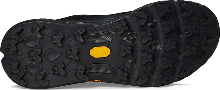 Merrell Agility Peak 5 Women's Shoes Black/Black : 7 M, Synthetic/Textile - Image 3