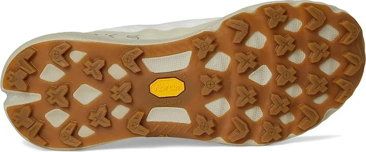 Merrell Agility Peak 5 Women's Shoes Chalk/Basalt : 7.5 M, Synthetic/Textile - Image 3
