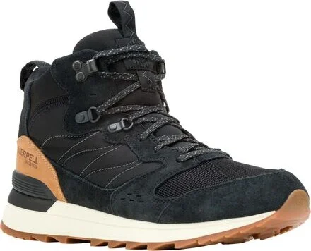 Merrell Alpine 83 Recraft Mid WP Sneaker - Men's - Image 2