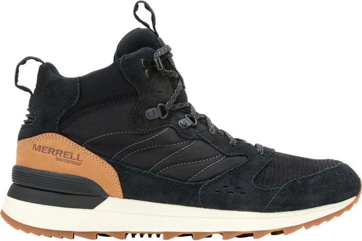 Merrell Alpine 83 Recraft Mid WP Sneaker - Men's
