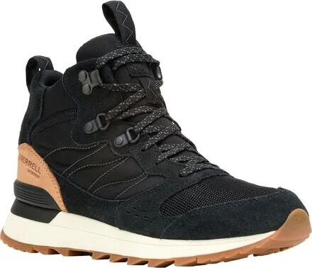 Merrell Alpine 83 Recraft Mid WP Sneaker - Women's - Image 7
