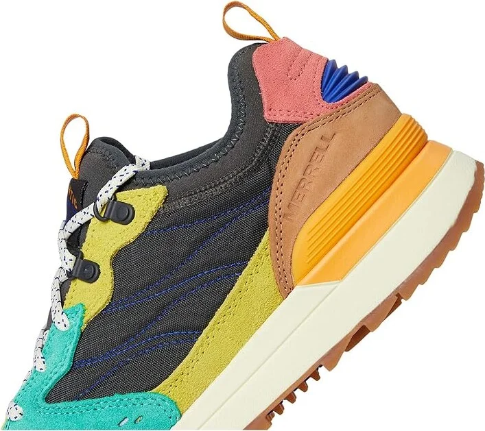 Merrell Alpine 83 Sneaker Recraft Men's Shoes 1 : 14 M, Leather/Rubber/Suede - Image 7