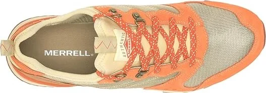 Merrell Alpine 83 Sneaker Recraft Men's Shoes Crush : 11.5 M, Leather/Rubber/Suede - Image 2