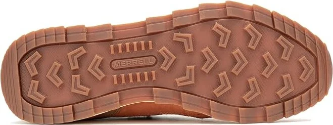 Merrell Alpine 83 Sneaker Recraft Men's Shoes Crush : 11.5 M, Leather/Rubber/Suede - Image 3