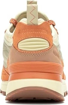 Merrell Alpine 83 Sneaker Recraft Men's Shoes Crush : 11.5 M, Leather/Rubber/Suede - Image 4