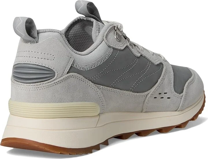 Merrell Alpine 83 Sneaker Recraft Mxd Men's Lace-up Boots Cement : 13 M, Leather/Suede - Image 4