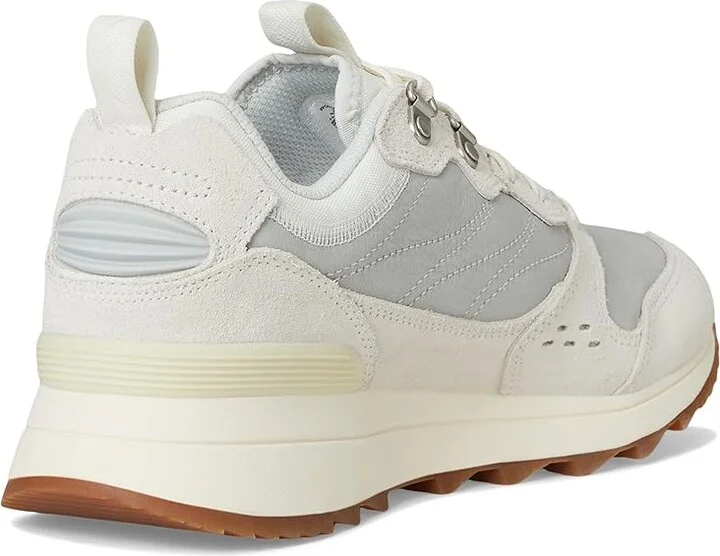 Merrell Alpine 83 Sneaker Recraft Mxd Women's Shoes Pigeon : 7 M, Leather/Suede - Image 4