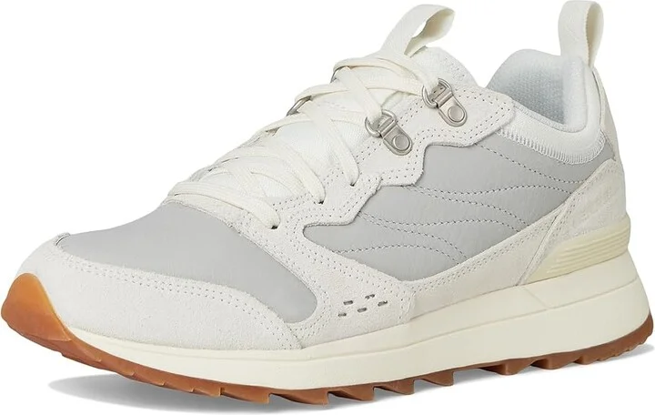 Merrell Alpine 83 Sneaker Recraft Mxd Women's Shoes Pigeon : 7 M, Leather/Suede - Image 5