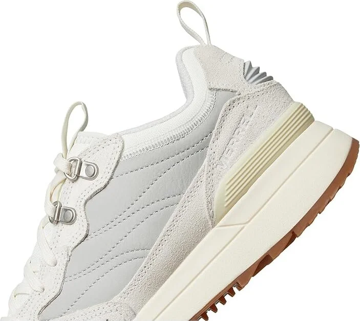 Merrell Alpine 83 Sneaker Recraft Mxd Women's Shoes Pigeon : 7 M, Leather/Suede - Image 7