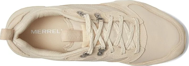 Merrell Alpine 83 Sneaker Recraft Mxd Women's Shoes Poplar : 8.5 M, Leather/Suede - Image 2