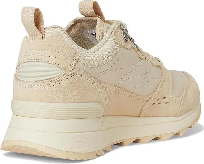 Merrell Alpine 83 Sneaker Recraft Mxd Women's Shoes Poplar : 8.5 M, Leather/Suede - Image 4