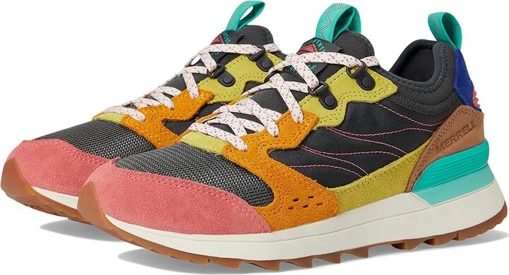 Multicolor