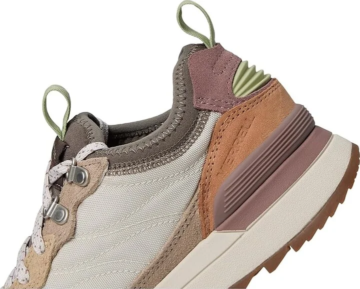 Merrell Alpine 83 Sneaker Recraft Women's Shoes Camel : 5 M, Leather/Suede/Textile - Image 7