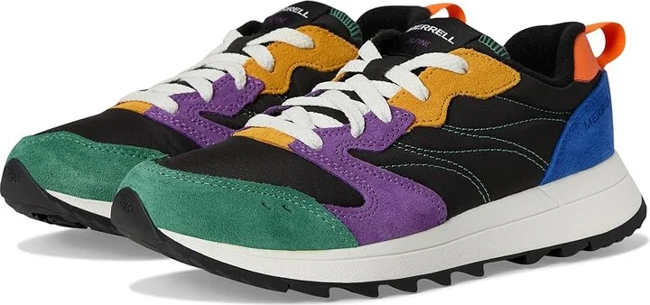 Merrell Alpine 83 Sneaker Sport Women's Shoes Dazzle : 5 M, Leather