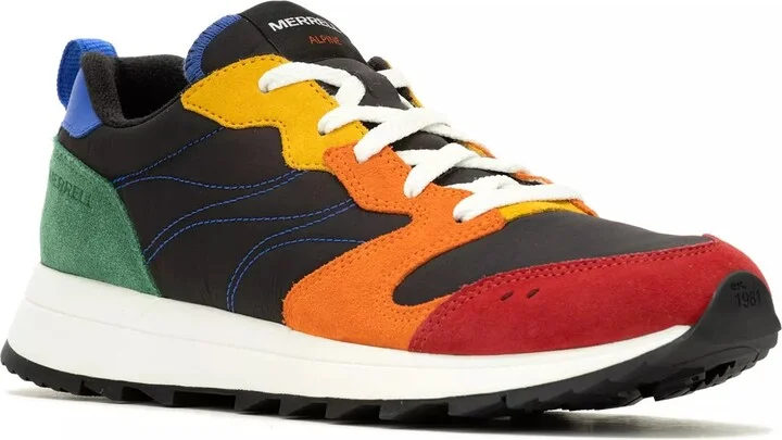Merrell Alpine Sneaker