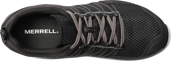 Merrell Alpine Sneaker Sport Women's Shoes Black : 5 M - Image 2
