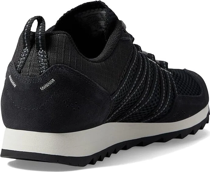 Merrell Alpine Sneaker Sport Women's Shoes Black : 5 M - Image 4