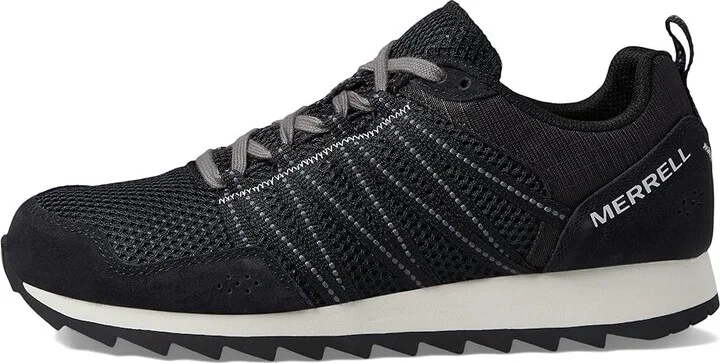Merrell Alpine Sneaker Sport Women's Shoes Black : 5 M - Image 6
