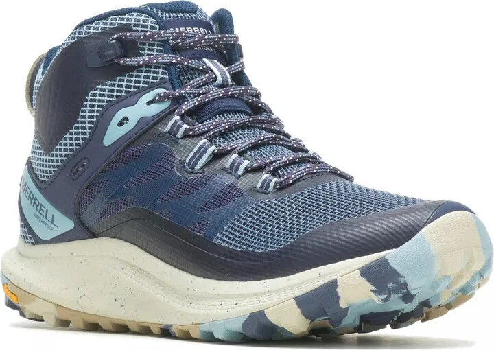 Merrell Antora 3 Mid Hiking Boot