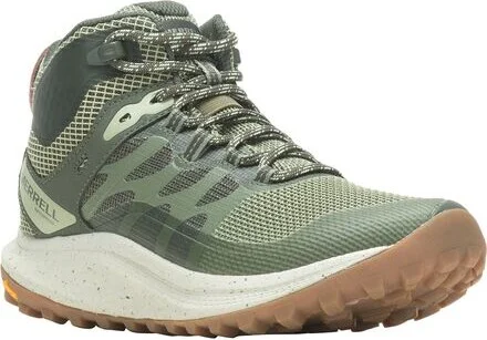 Merrell Antora 3 Mid Waterproof Hiking Boot - Women's - Image 2