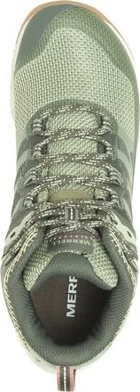 Merrell Antora 3 Mid Waterproof Hiking Boot - Women's - Image 6