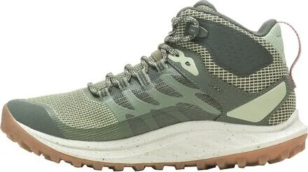 Merrell Antora 3 Mid Waterproof Hiking Boot - Women's - Image 8