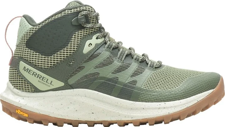 Merrell Antora 3 Mid Waterproof Hiking Boot - Women's
