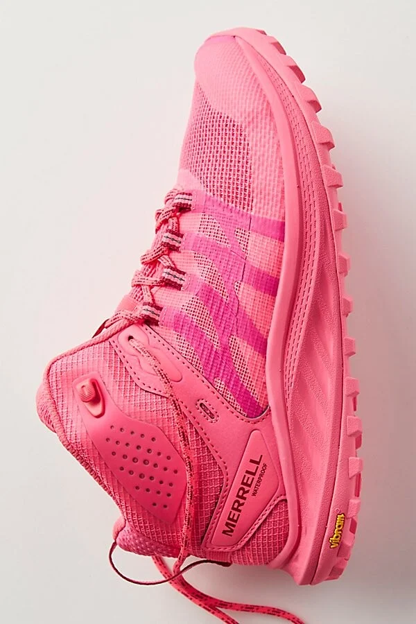 Knockout Pink