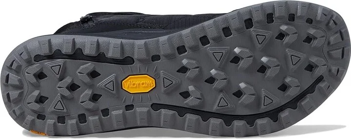 Merrell Antora 3 Thermo Mid Waterproof Women's Shoes Black : 5 M, Synthetic - Image 3