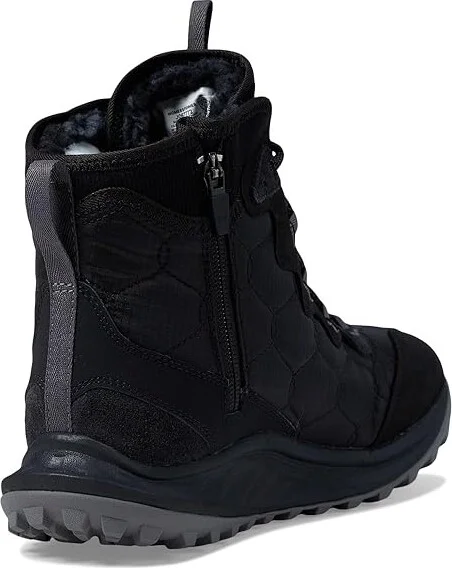 Merrell Antora 3 Thermo Mid Waterproof Women's Shoes Black : 5 M, Synthetic - Image 4